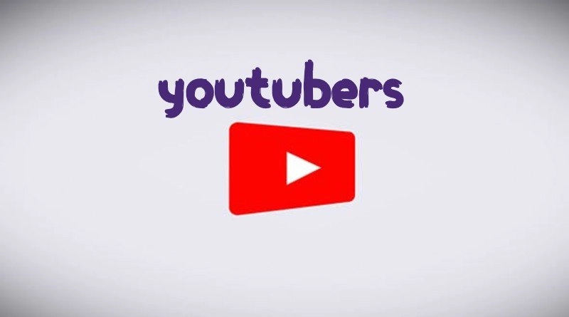 YouTuber google
