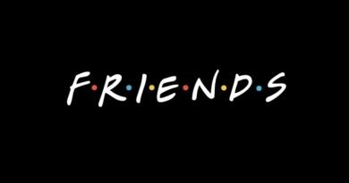 Serie televisión friends