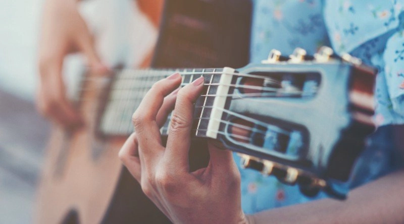 Guitarra