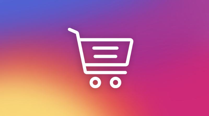 Tienda Instagram