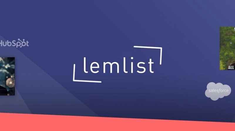 Lemlist web