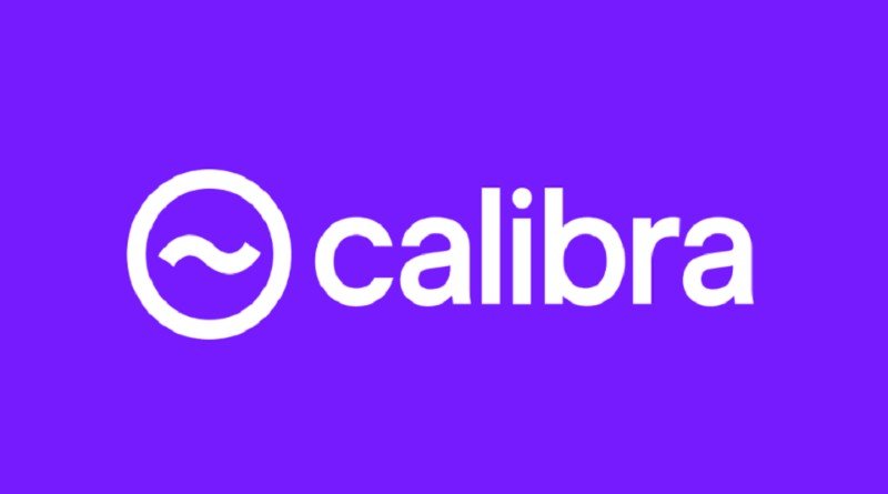Logo Calibra de Facebook