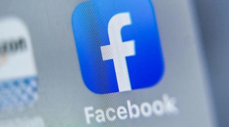 Facebook