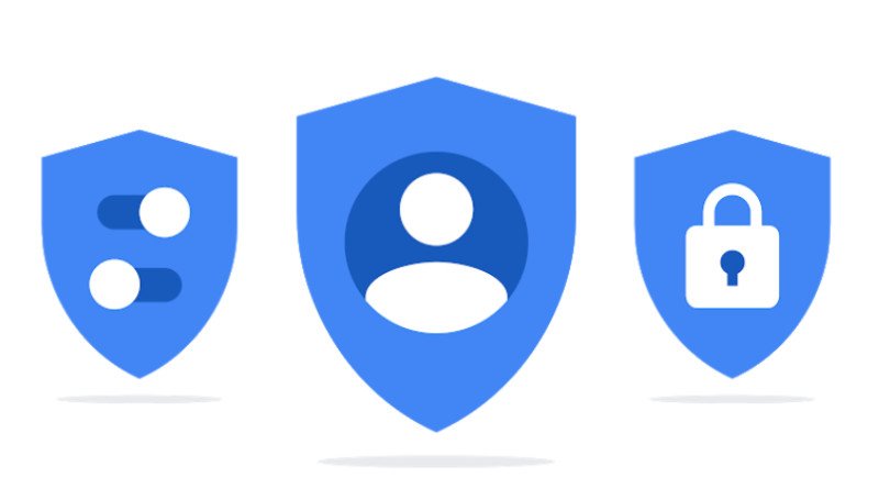 configuración de privacidad 