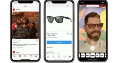 instagram comercio electrónico