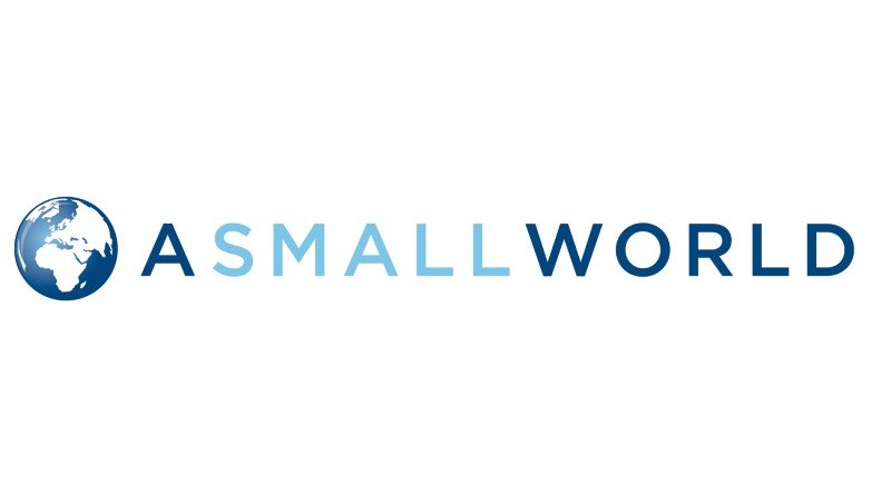 Asmallworld app