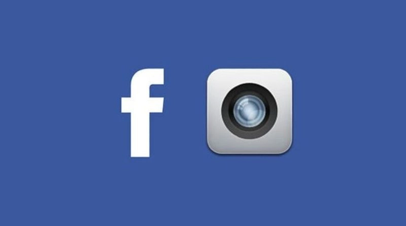 Fotos 3D Facebook