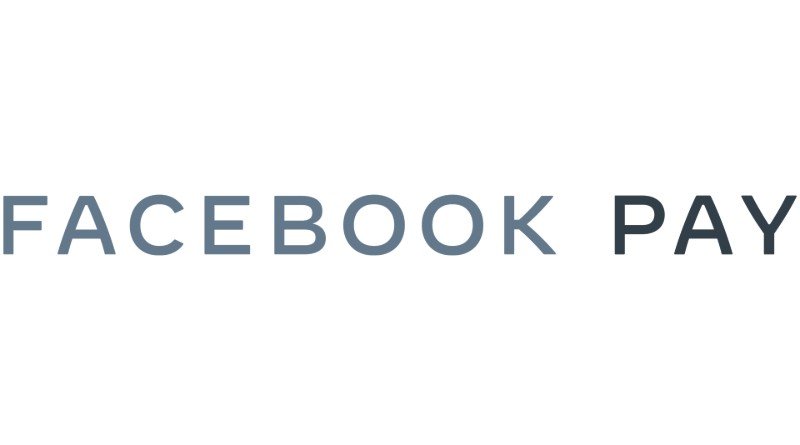 Logo de Facebook Pay