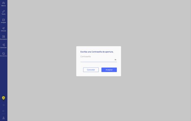 PDF element inicio