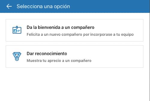 LinkedIn publicacion