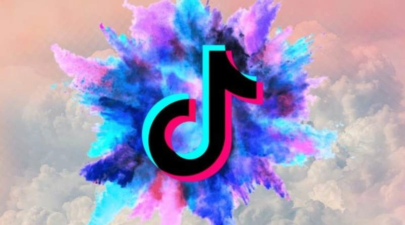 TikTok crear y subir música