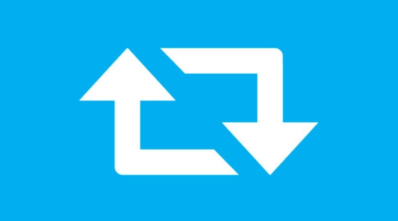 twitter best retweet