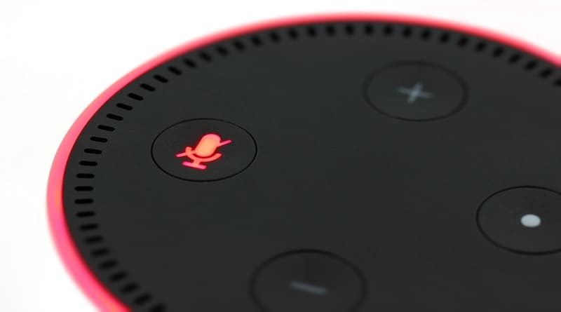 Las preguntas más divertidas de Alexa