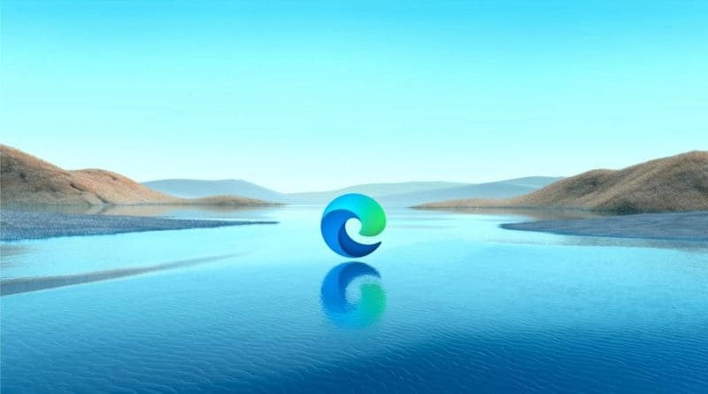 navegador Edge Internet Explorer