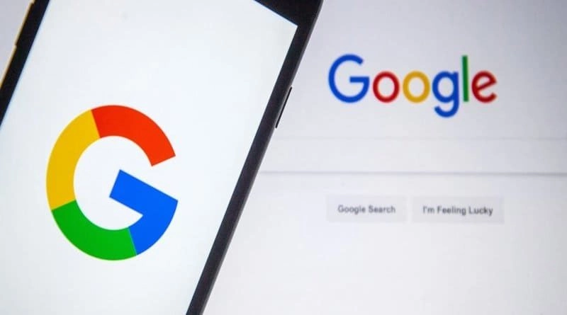 Cambios en el buscador de Google