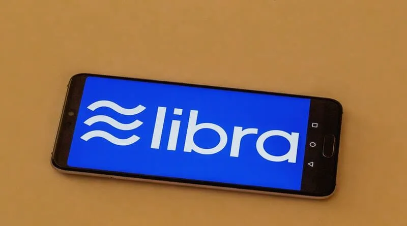 Facebook proyecto de Libra