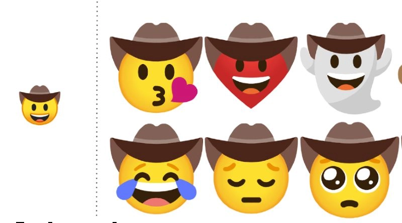 Gboard fusion emojis