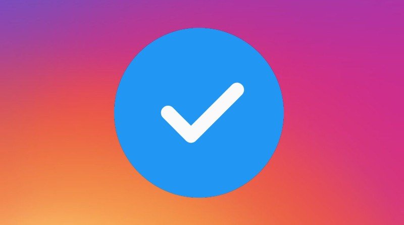 Verificación instagram