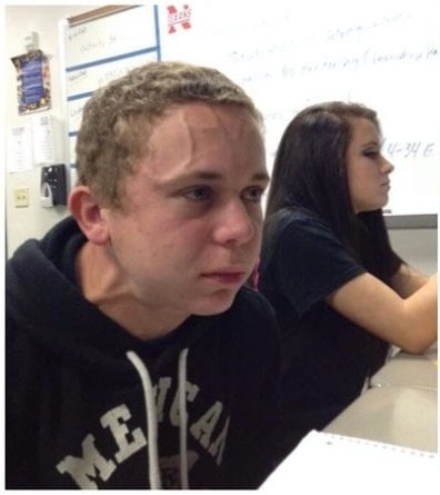 Michael McGee Meme