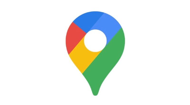 Google Maps tiene logo nuevo