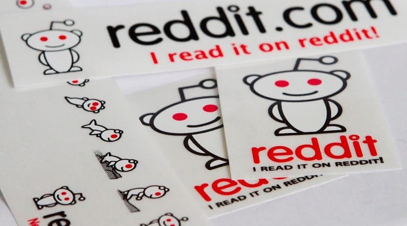 Qué es Reddit