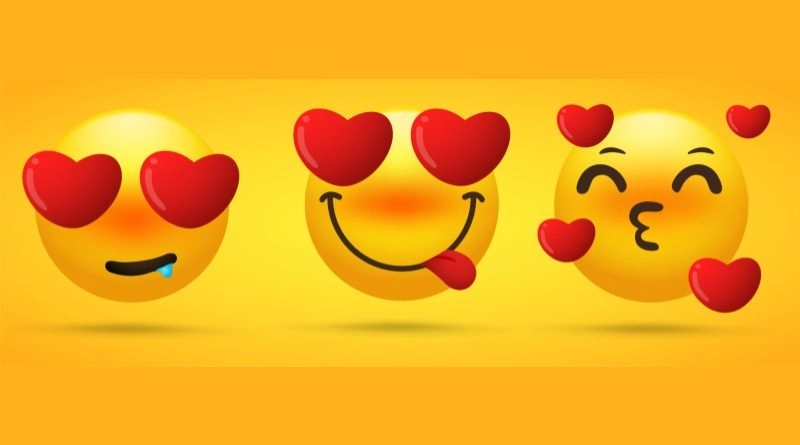  Los mejores emojis para San Valentín y qué significan realmente