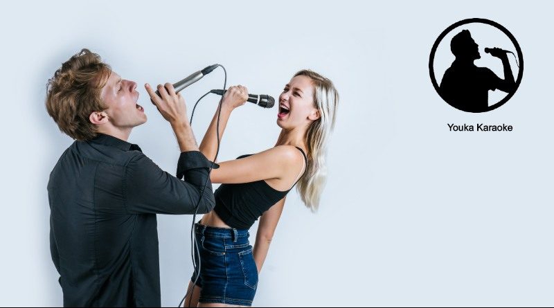 Aplicaciones móviles de canto
