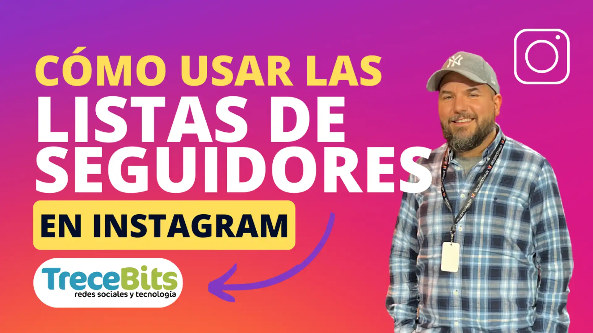 Listas de Seguidores en Instagram