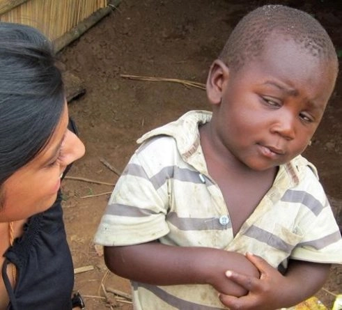 mirada escéptica meme