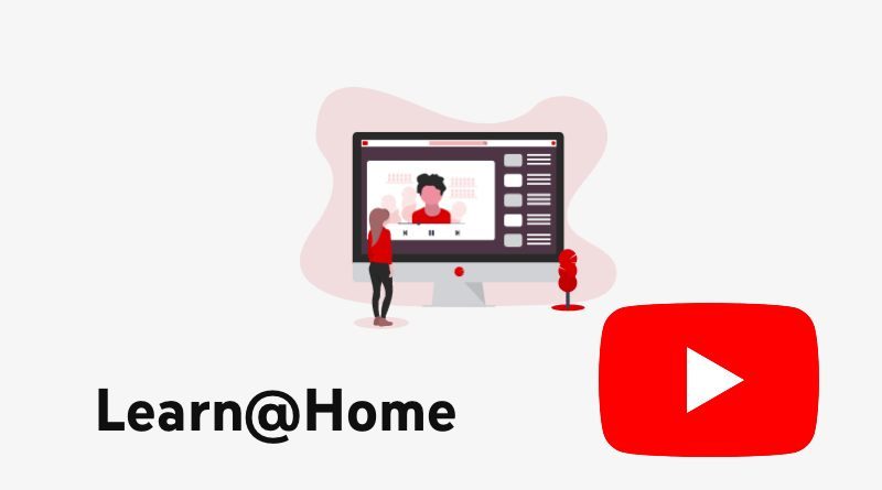 YouTube Learn