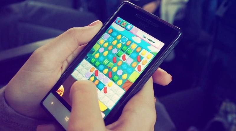 King regala vidas infinitas para Candy Crush