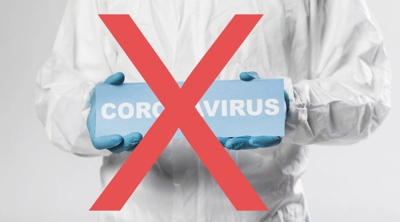 Coronavirus Censura China