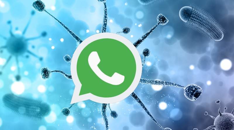 Promociones falsas WhatsApp