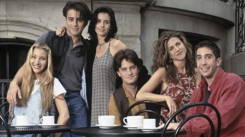 Friends