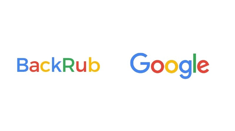 Google BackRub