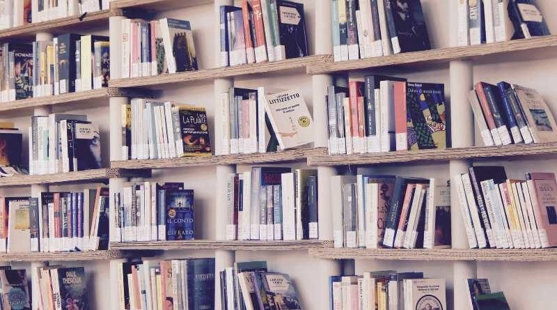 Libros gratis para el confinamiento
