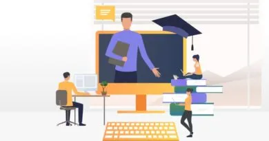 Aplicaciones para recibir cursos en Android