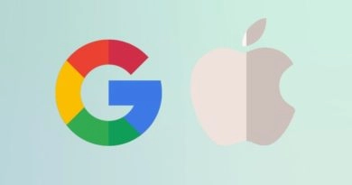 Google y apple alianza
