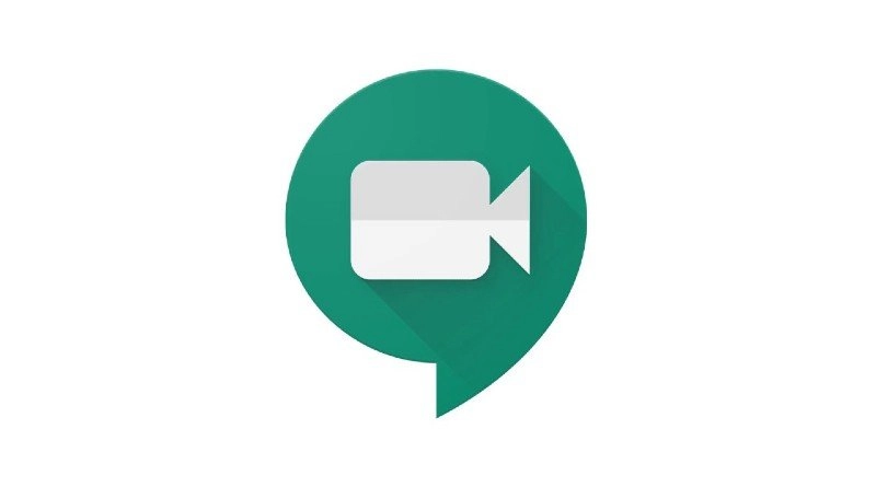 Google Meet Gmail 