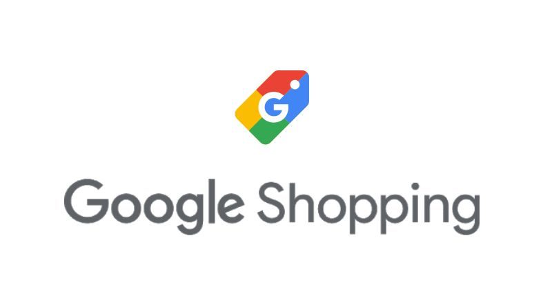 Google Shopping logo