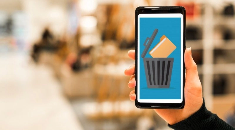 Limpiar Móvil iOS Android