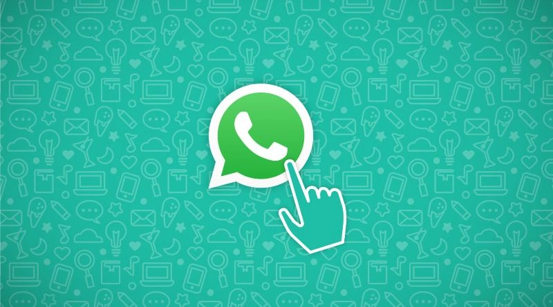 Codice di sicurezza WhatsApp