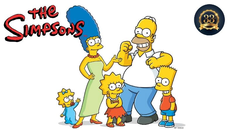Los simpson