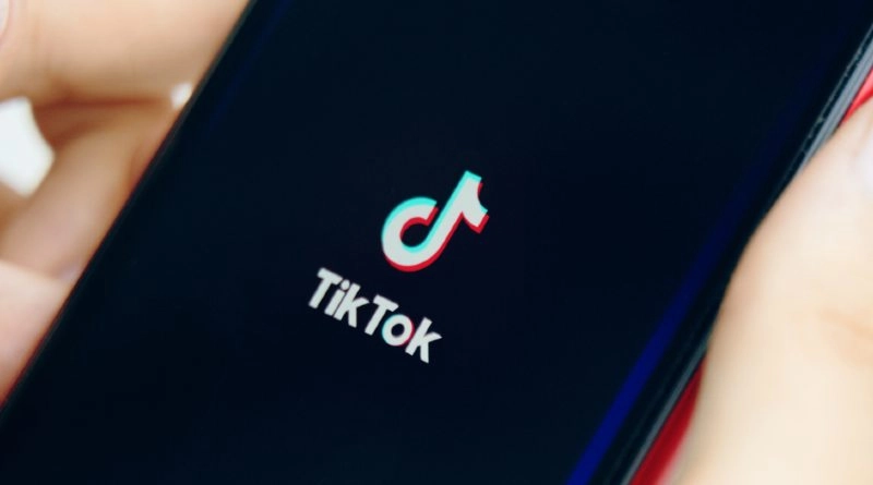 TikTok recaudación fondos enlace