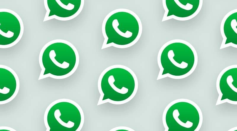 WhatsApp números telefónicos
