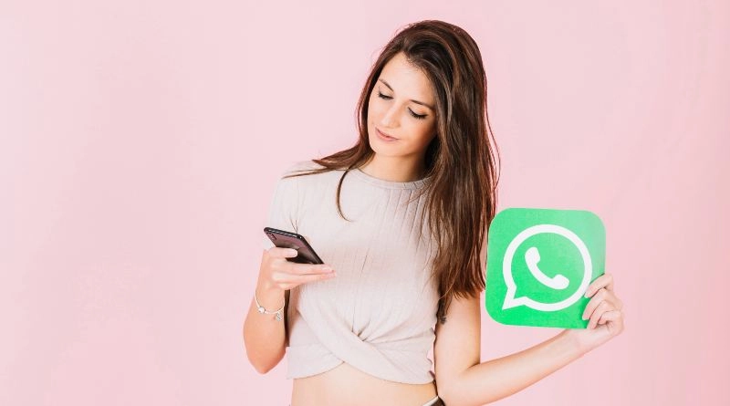 Calidad fotos WhatsApp