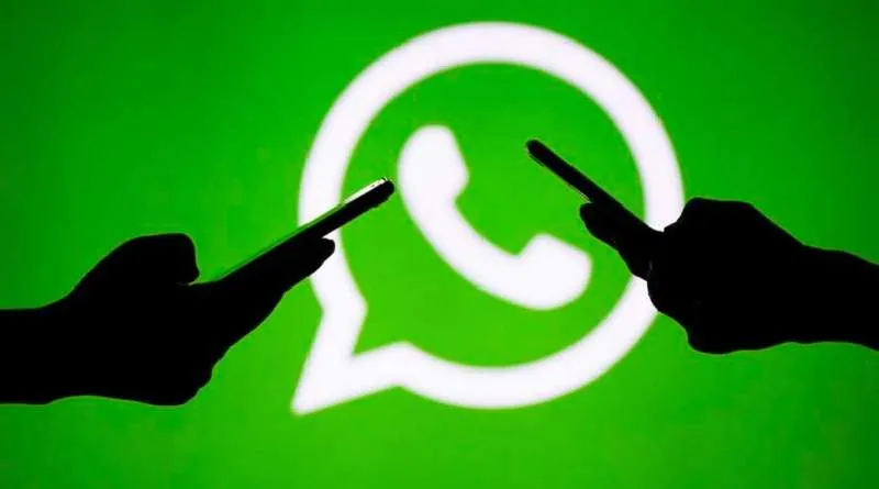 WhatsApp copia de seguridad