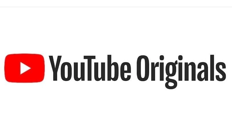 YouTube Originals