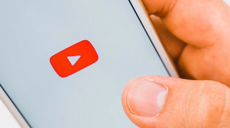 YouTube Video ads