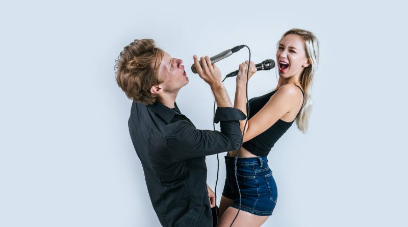 10 Apps Para Los Que Quieren Aprender A Cantar